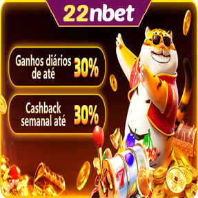 22nbet Fundo de Resgate de Perdas Semanais