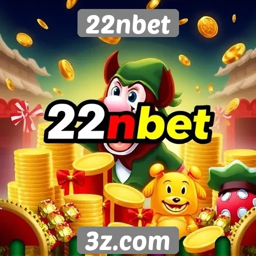Análise das opções de jogos disponíveis no 22nbet