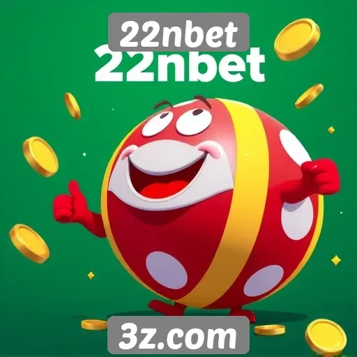 Promoções e bônus disponíveis na 22nbet