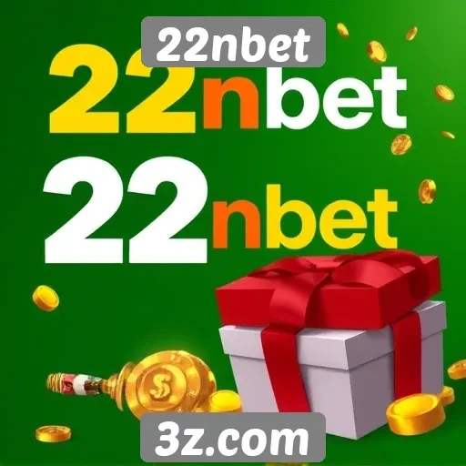 Avaliação de ofertas promocionais no site 22nbet